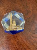 Washington D.C. Souvenir Paperweight - Image 3