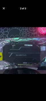 Gigabyte GeForce RTX 2060 OC 6G - Image 2