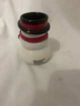 Publix Holiday Snowmen Candle Holder Premiere Edition - Image 5