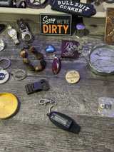 Large Lot of Assorted Collectibles and Novelty Items - Image 3