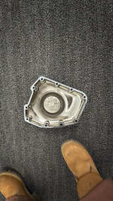 Harley-Davidson Derby Cover - Image 2