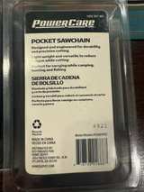 PowerCare Pocket Sawchain - Image 3