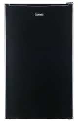 NEW Galanz Single Door Compact Refrigerator 3.3 cu ft Black - Image 4