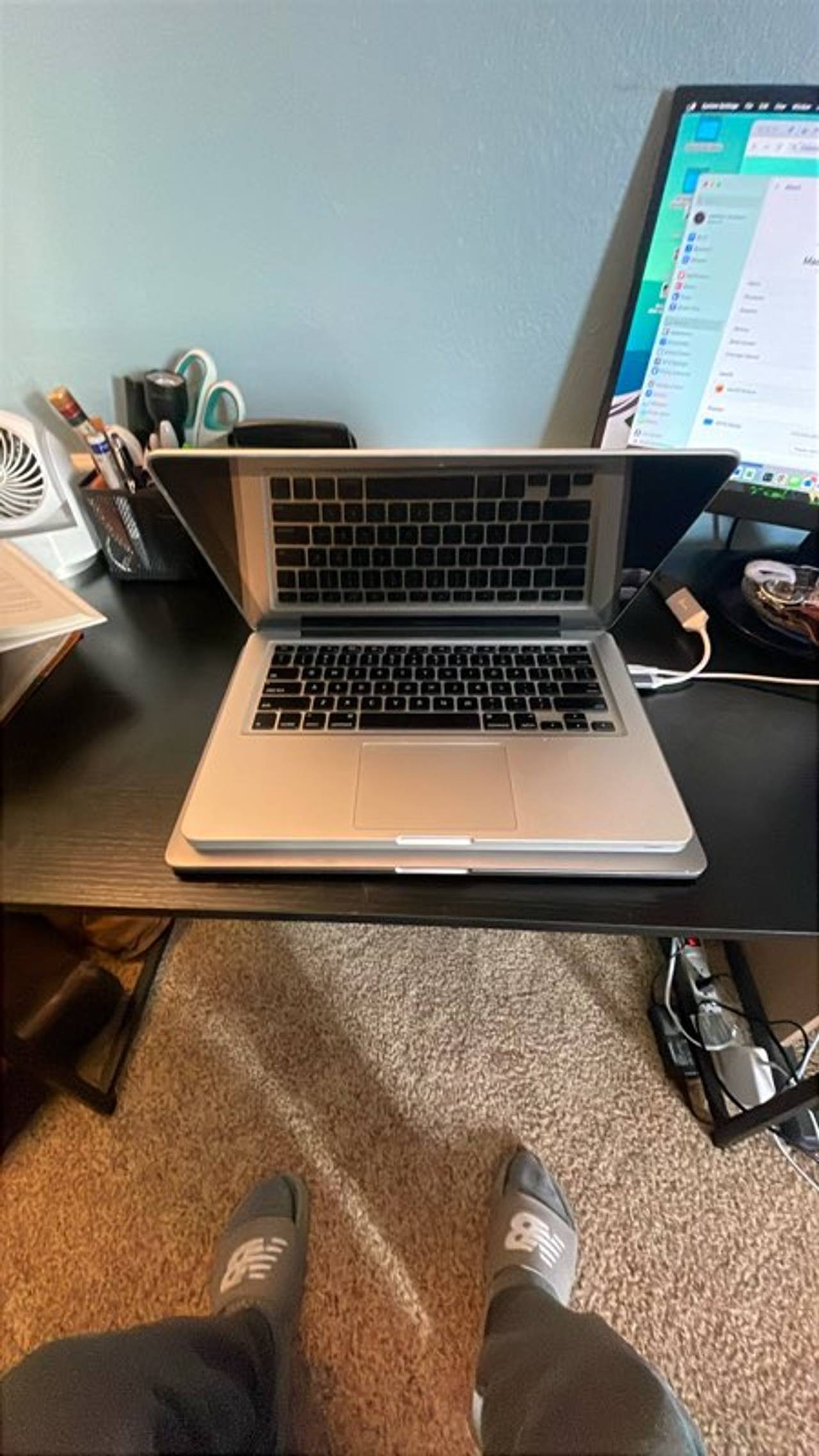 Apple MacBook Pro 2010