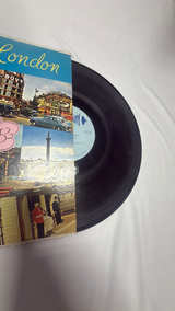 101 Strings - With Love From London Vinyl LP - Image 2