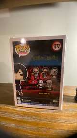 Funko Pop! Animation: Jujutsu Kaisen - Mai Zen'in #1372 - Image 3