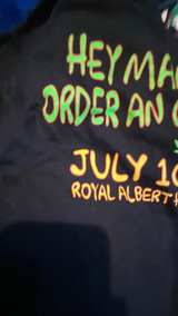 Cypress Hill The London Symphony Orchestra T-Shirt - Image 8