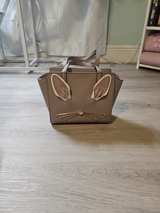 Kate Spade Make It Mine Bunny Hallie Satchel - Image 2