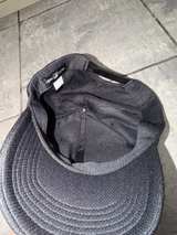 Taco Bell Employee Uniform Snapback Hat - Image 3