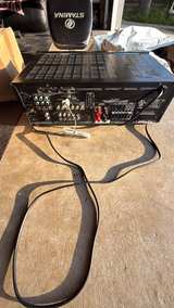 Onkyo HT-R380 5.1-Channel Home Theater Receiver - Image 2