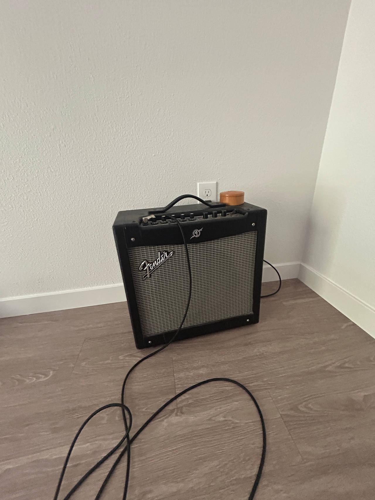 Fender Champion 20 Guitar Amplifier