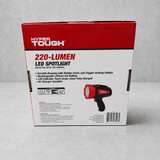 Hyper Tough 220-Lumen LED Spotlight - Image 4