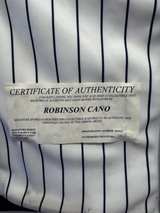 New York Yankees Autographed Jersey - Image 3