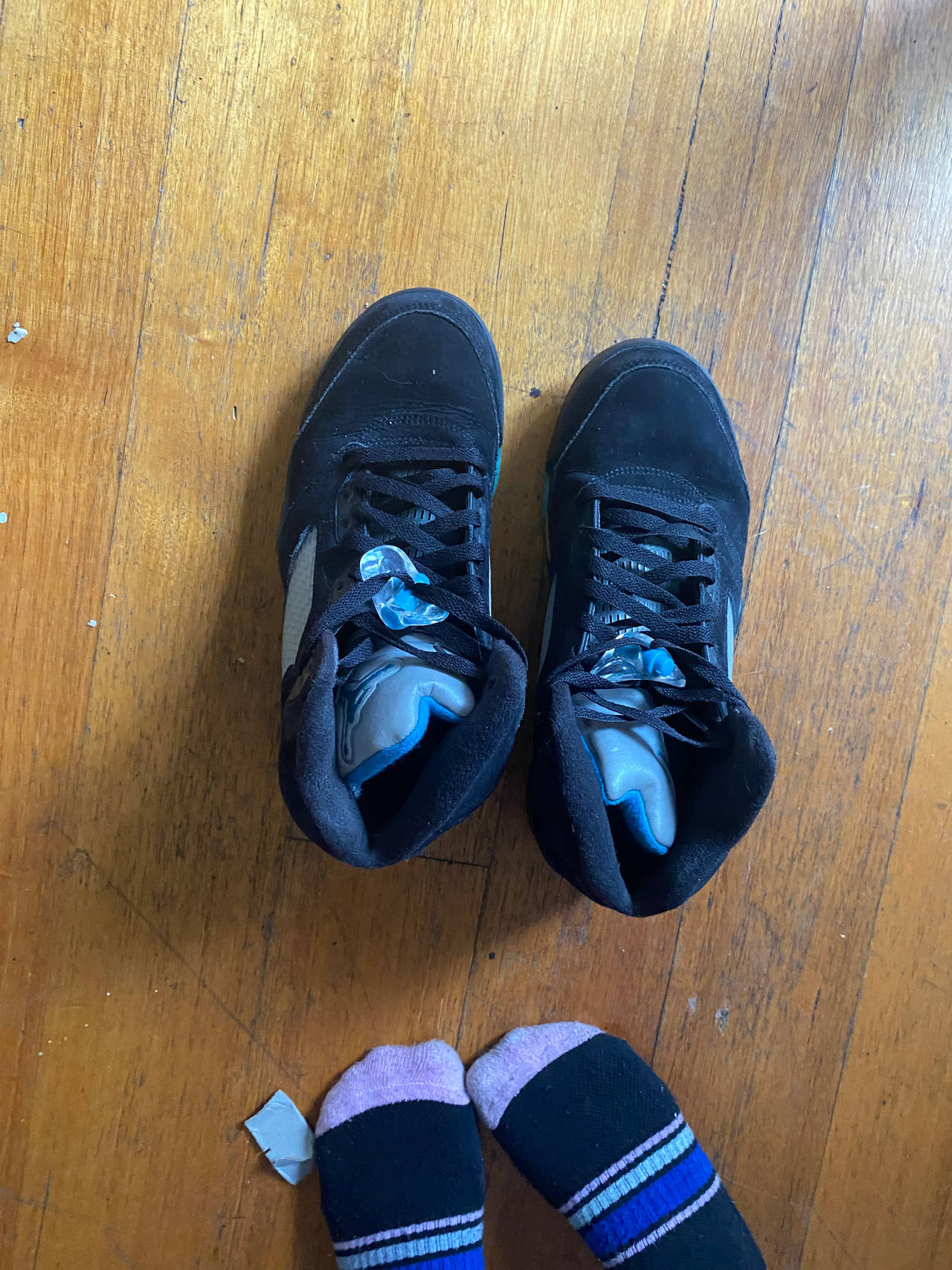 Air Jordan 5 Retro