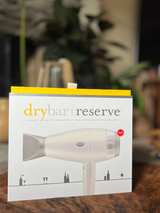 Drybar Reserve Collection Ultralight Anti-Frizz Blow-Dryer - Image 3