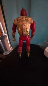 Tiger Electronics Jingle All the Way Turbo Man Action Figure - Image 2