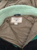 Obermeyer Kai Sherpa Jacket - Image 1