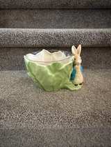 Beatrix Potter Peter Rabbit Cabbage Planter - Image 3