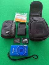 Canon PowerShot ELPH Digital Camera kit - Image 3