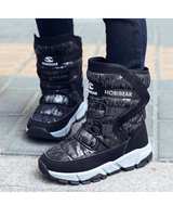 Hobibear Kids Winter Snow Boots - Image 2
