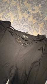 I.AM.GIA Lucid Pants Black - Image 2
