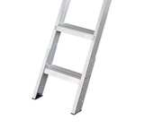 Louisville Aluminum Attic Ladder - Image 2