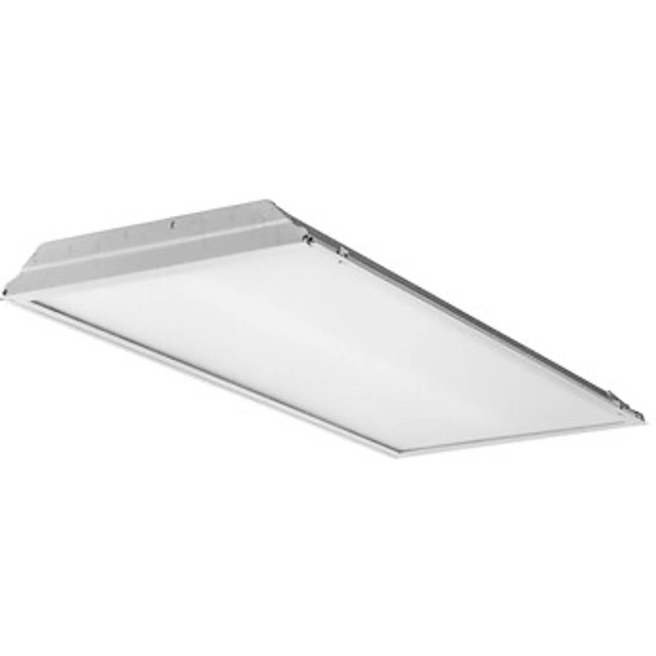 Lithonia Lighting GTL 2-ft x 4-ft 5000-Lumen LED Troffer
