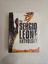 The Sergio Leone Anthology DVD Box Set - Image 2