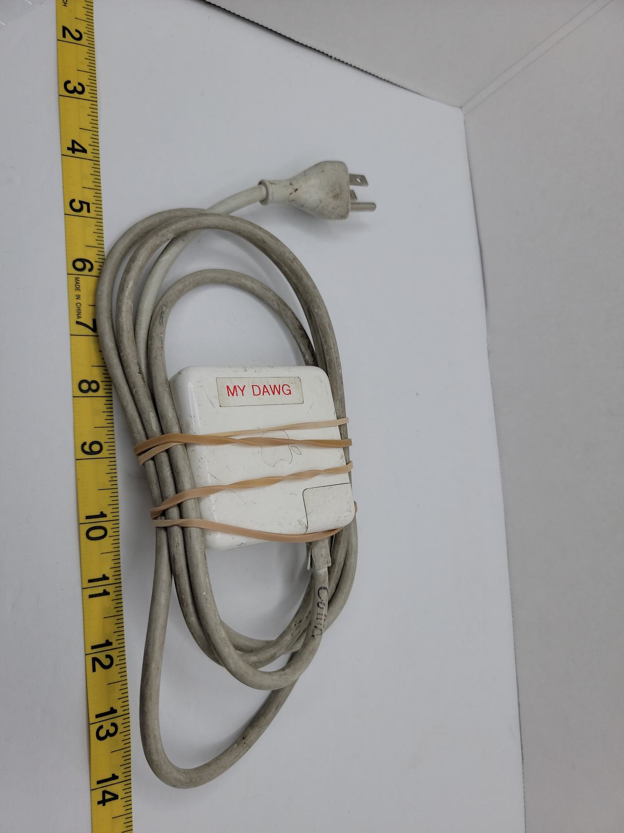 Apple 45W MagSafe Power Adapter (L-Style Connector)