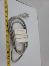 Apple 45W MagSafe Power Adapter (L-Style Connector) - Image 1