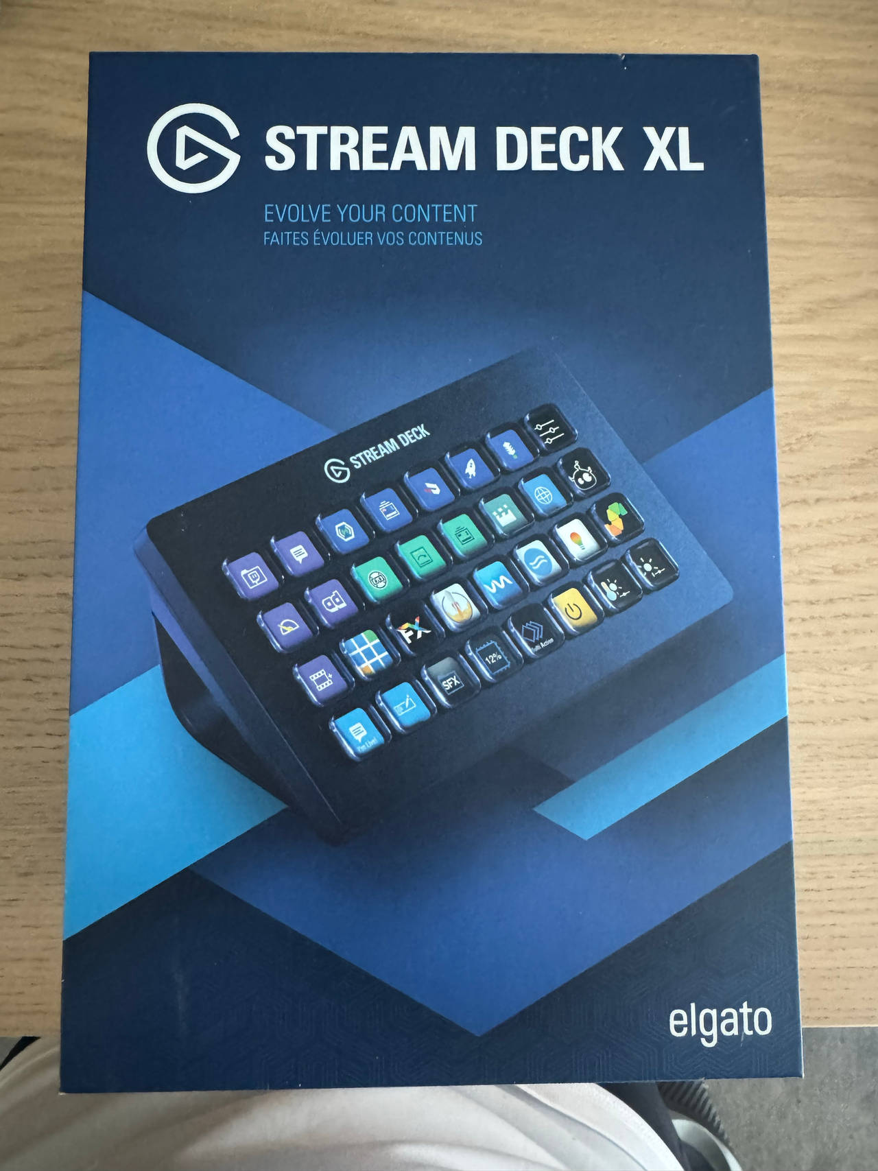 Elgato Stream Deck XL
