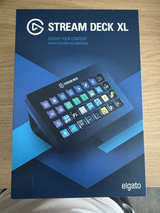 Elgato Stream Deck XL - Image 1