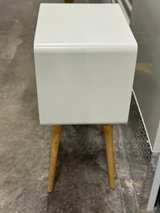 Mid-Century Modern Nightstand - Image 4