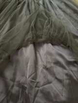 Wishist Smocked Tulle Midi Dress - Image 3