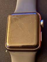 Apple Watch Series 3 38mm Aluminum Case GPS - Image 2