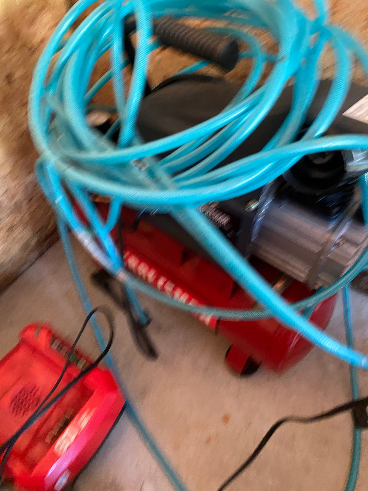 Craftsman Air Compressor
