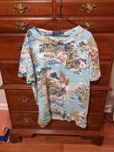 Polo Ralph Lauren Scenic All-Over Print Pocket T-Shirt - Image 2