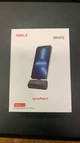 iWALK LinkPod 4 Portable Charger - Image 2