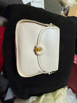 Coach Tabby Shoulder Bag Dupe - Image 1