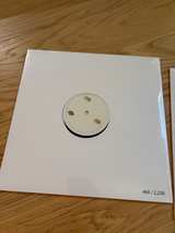Mumford & Sons - Prizefighter White Label Agora Exclusive Vinyl - Image 3