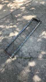 Commercial Grade Multi-Bike Floor Rack - Image 3
