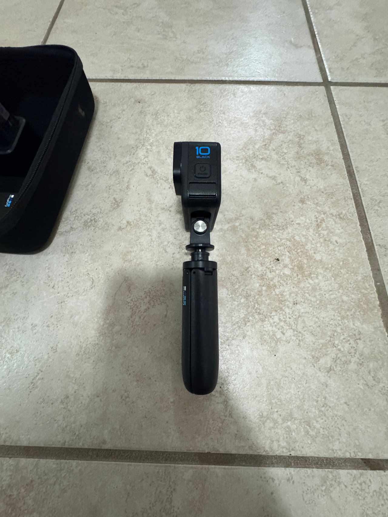 GoPro HERO10 Black