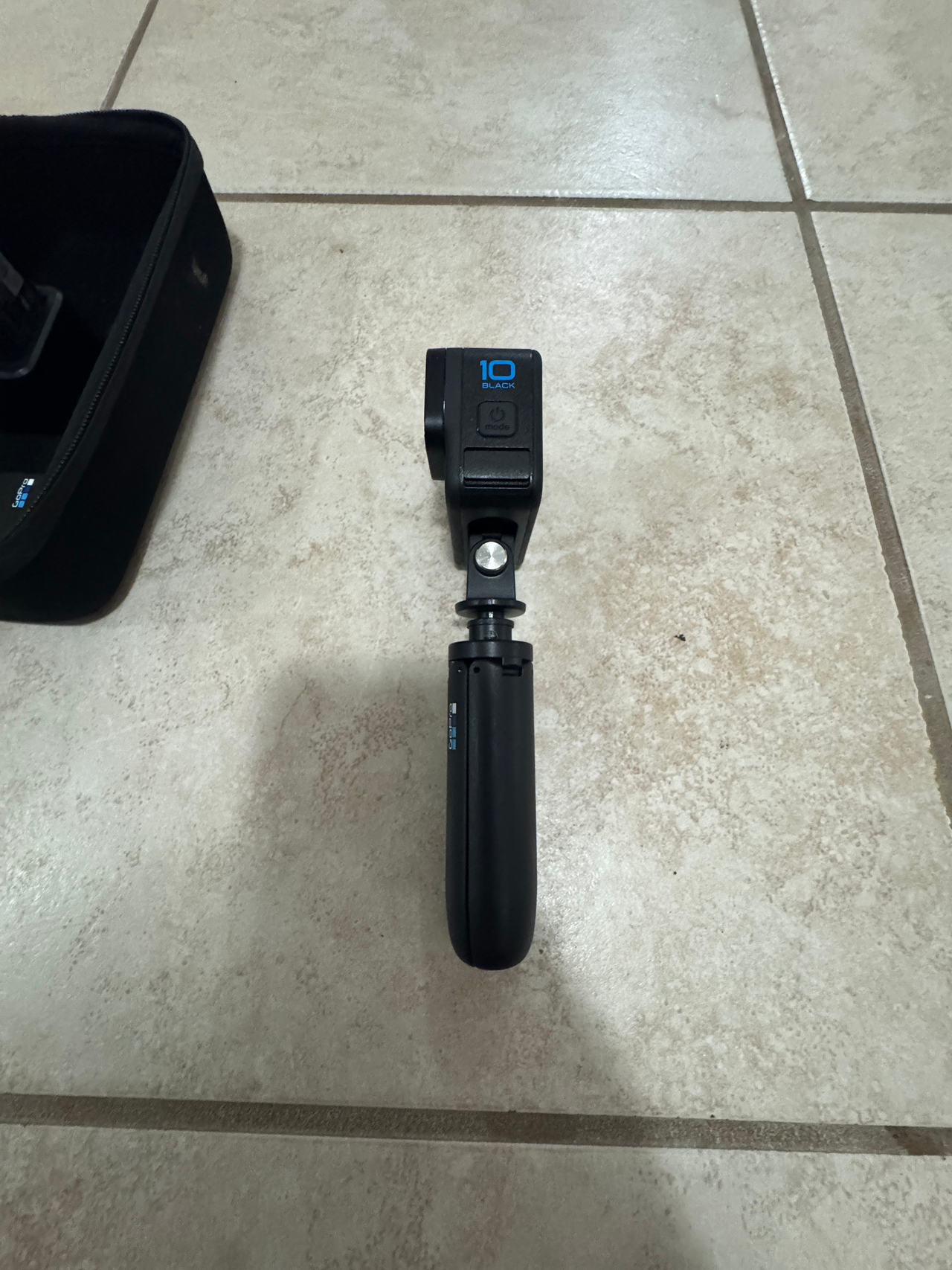 GoPro HERO10 Black