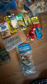 Fishing Tackle Lot - Image 2