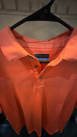 PGA Tour Men's Golf Polo Shirt - Image 2