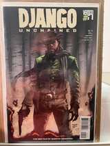 Django Unchained Comic Book Lot (13 Issues) - Image 5