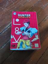 ABYstyle Studio Hunter x Hunter Hisoka SFC Figure #14 - Image 1
