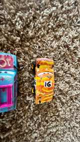 Disney Pixar Cars 3 Thunder Hollow Derby Die-Cast Cars - Image 4
