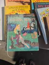 Vintage Little Golden Books Collection - Image 3