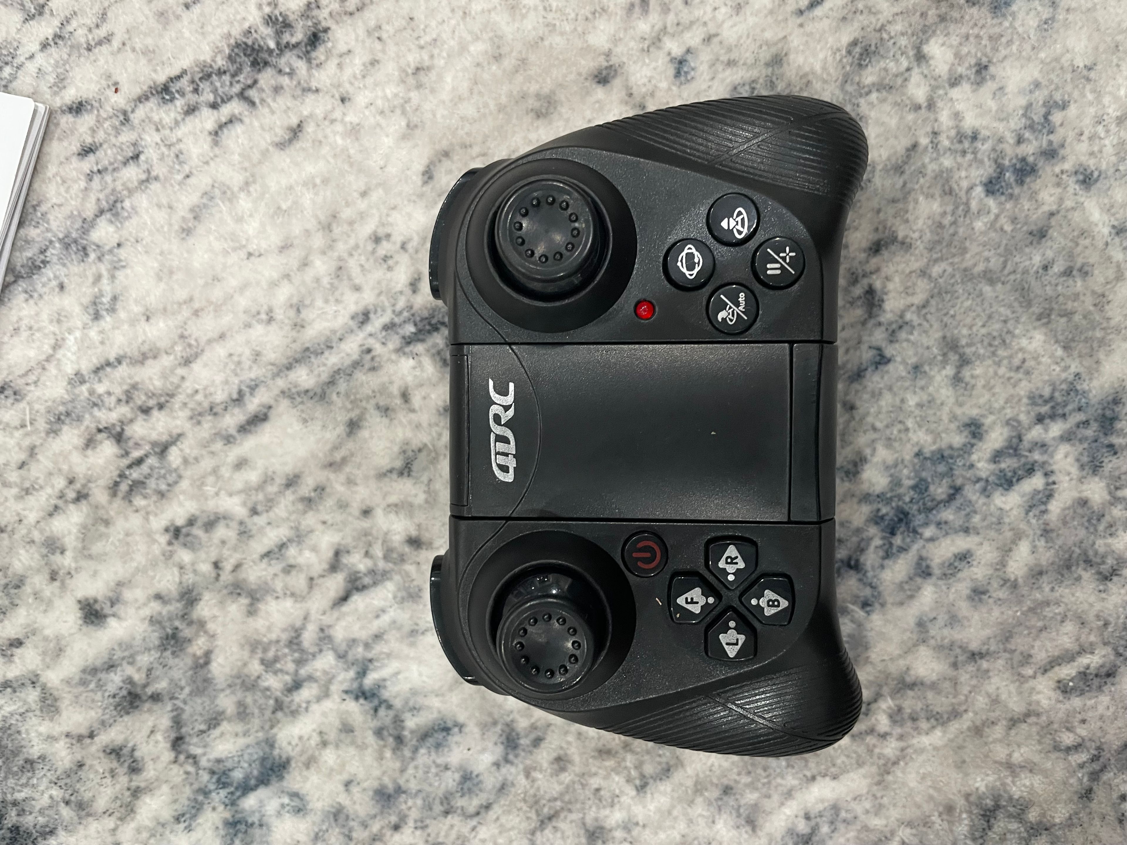 4DRC V4 Foldable Mini Drone with 1080p Camera - Image 5